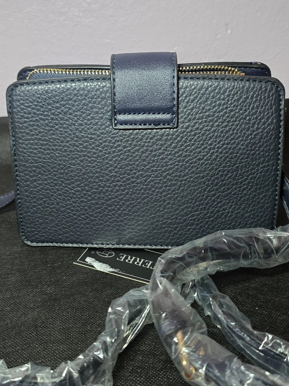 N/A chic navy